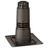 Ubbink RENOLUX 5G PVC PLATE DIAM.80 0184434